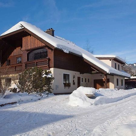 Apartment Strobl 1 Esterno foto