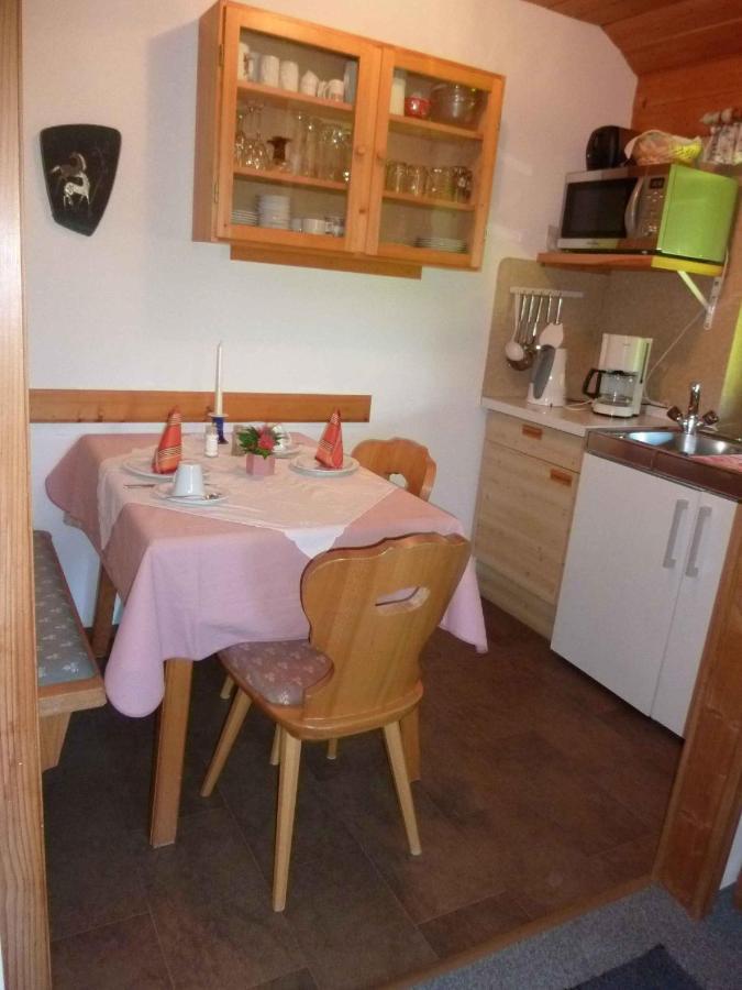 Apartment Strobl 1 Esterno foto