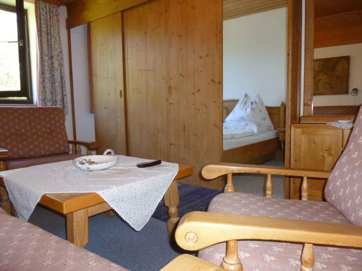 Apartment Strobl 1 Esterno foto