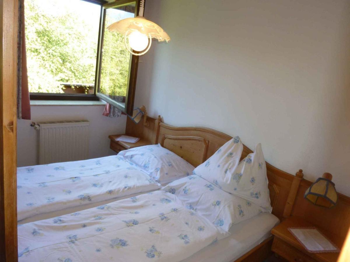 Apartment Strobl 1 Esterno foto